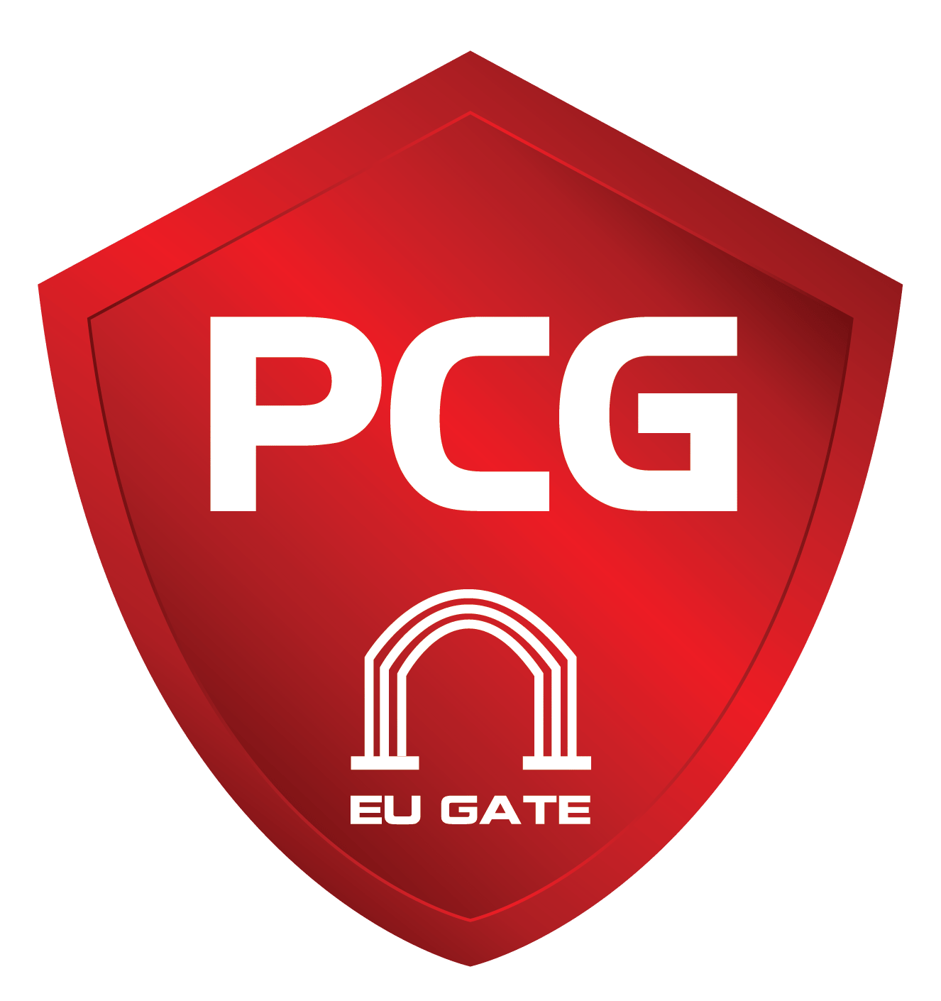 Cổng xếp PCG