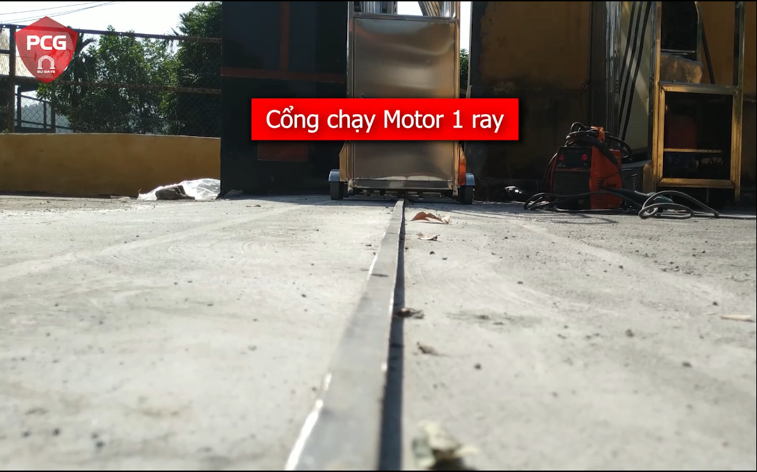 Motor 1 ray